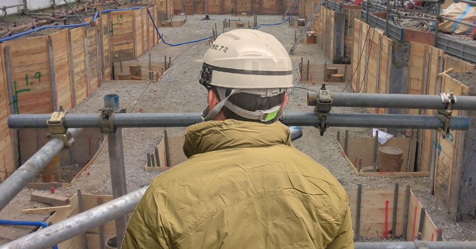 安心して挑戦できる職場環境