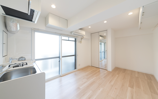 リフォーム工事